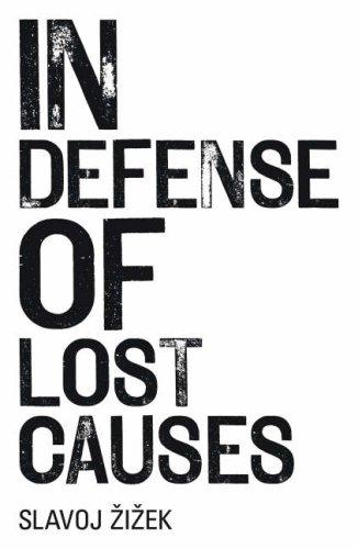 In Defense of Lost Causes