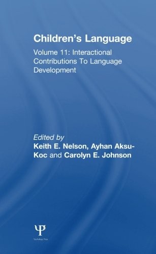 Children's Language