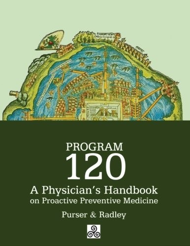 Program 120 A Physician's Handbook
