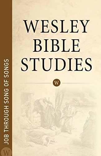 Wesley Bible Studies