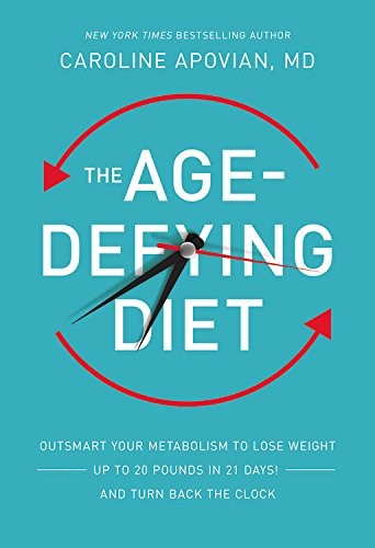 The Age-Defying Diet Lib/E