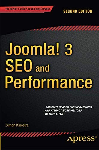 Joomla! 3 SEO and Performance