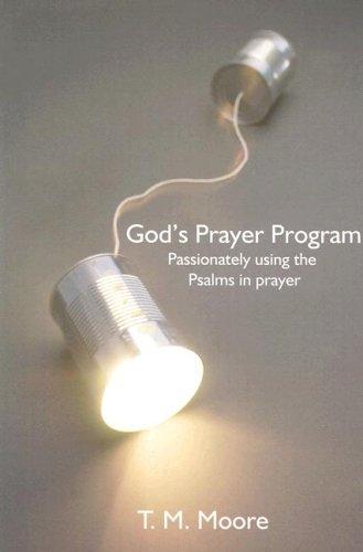 God's Prayer Program