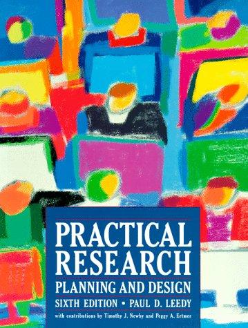 Practical Research