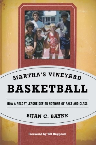 Martha's Vineyard Basketball