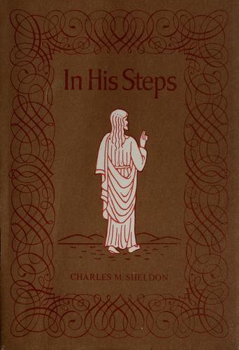 In His steps
