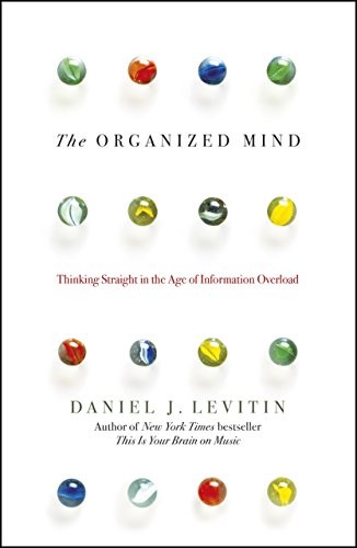 Organized Mind the