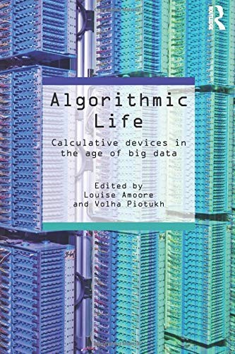 Algorithmic Life