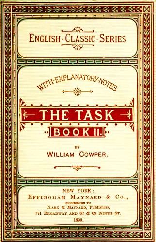 The Task