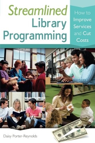 Streamlined Library Programming