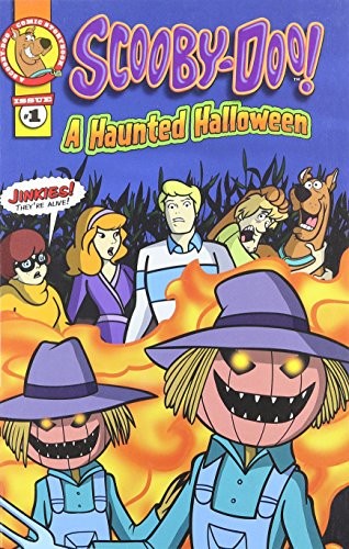 Scooby-Doo by Lee Howard cover