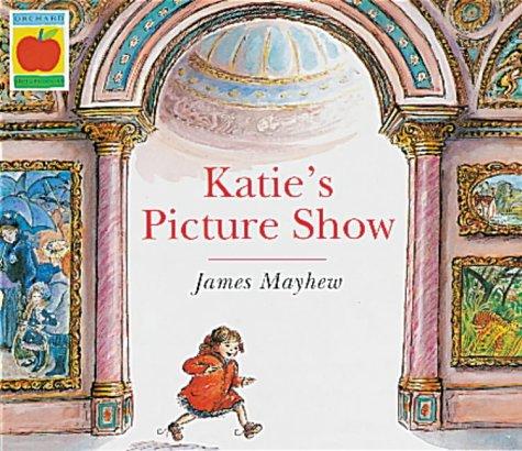 Katie's Picture Show