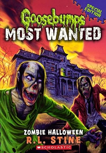 Zombie Halloween
