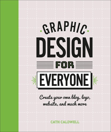 Graphic design for everyone