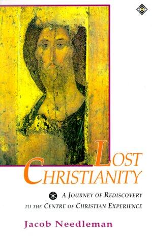 Lost Christianity