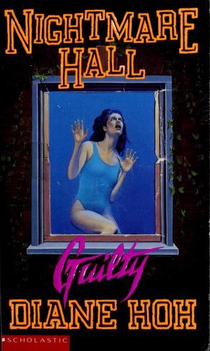 Nightmare Hall #6 Guilty