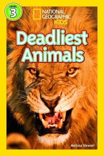 Deadliest Animals
