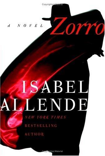 El Zorro
