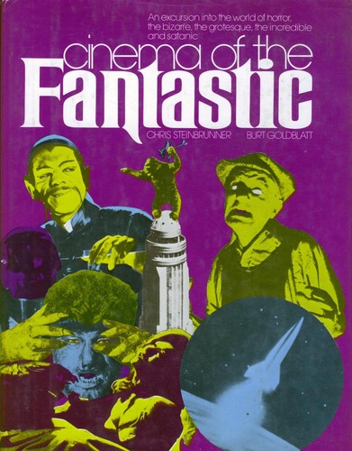 Cinema of the Fantastic
