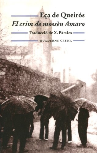 O crime do Padre Amaro