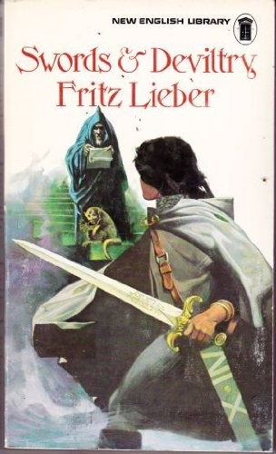 Swords and Deviltry