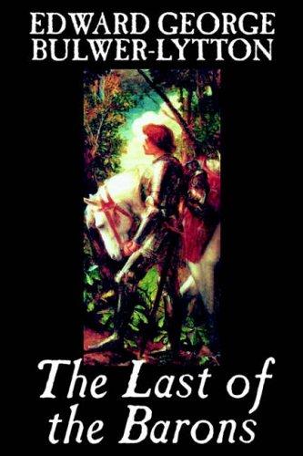 The last of the barons