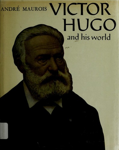 Olympio, ou, La vie de Victor Hugo