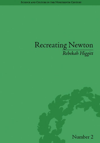 Recreating Newton