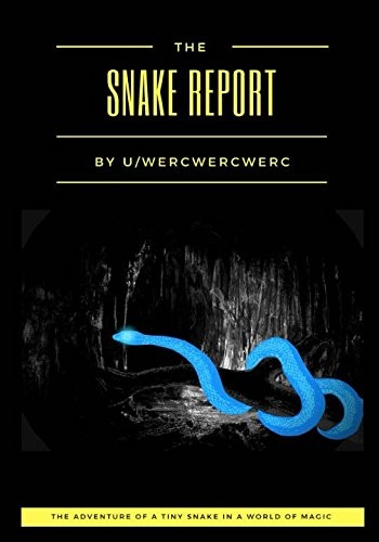 The Snake Report