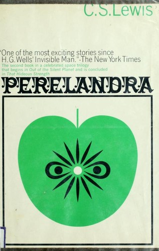 Perelandra
