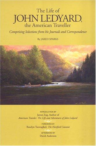 The life of John Ledyard, the American traveller