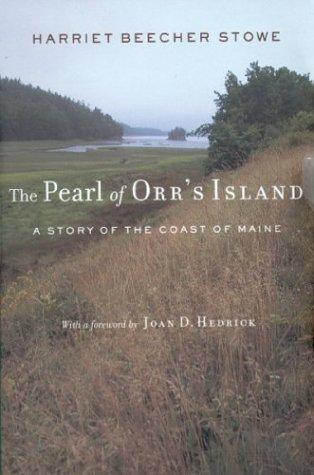 The pearl of Orr's Island