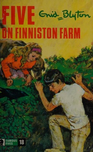 Five on Finniston Farm