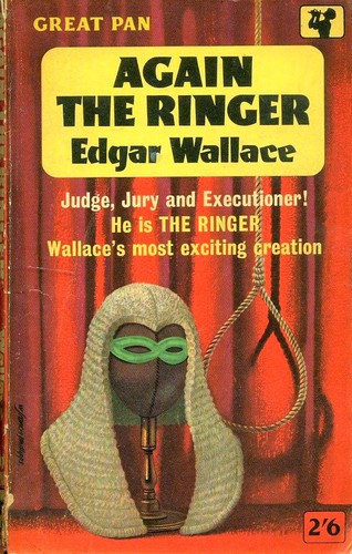 Again the Ringer