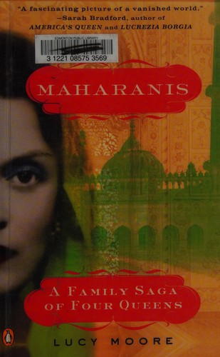 Maharanis
