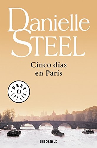 Five Days in Paris