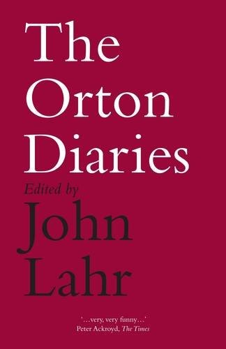 The Orton Diaries