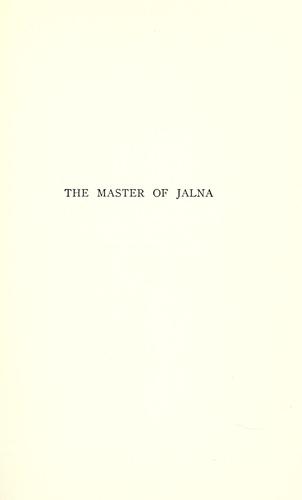 The master of Jalna
