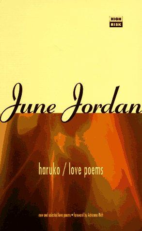 Haruko/Love Poems