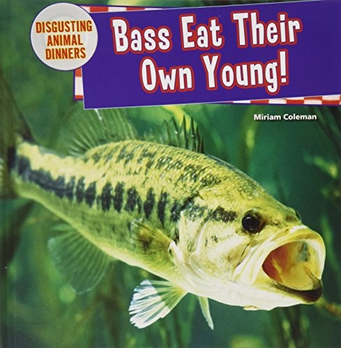 Disgusting Animal Dinners