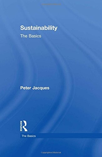 Sustainability