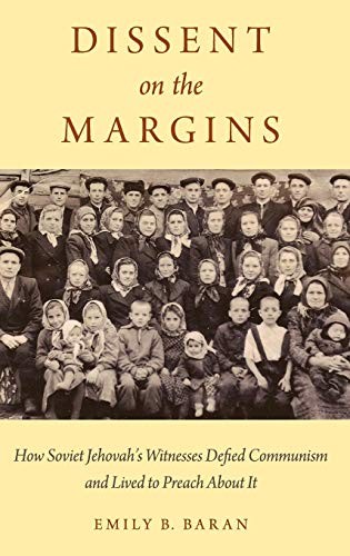 Dissent on the Margins
