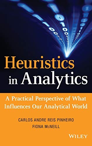 Heuristics in Analytics