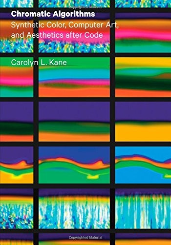 Chromatic Algorithms