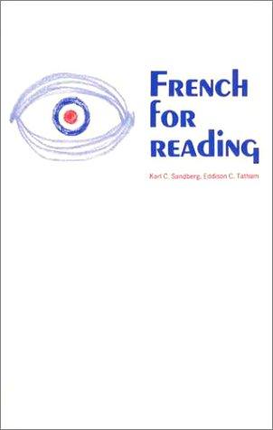 French for reading