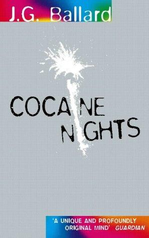 Cocaine Nights