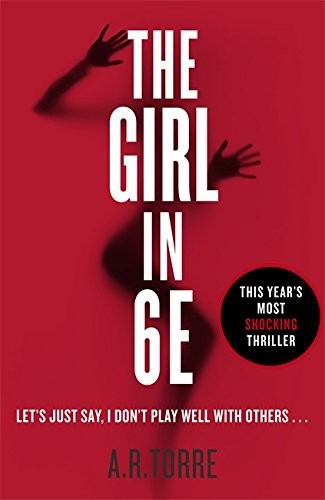 The girl in 6E