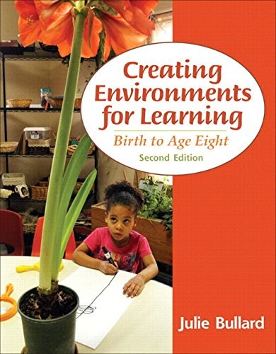 Creating environments for learning