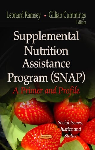 Supplemental Nutrition Assistance Program Snap