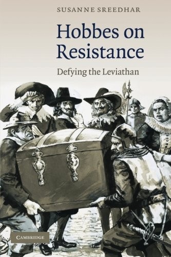 Hobbes on Resistance